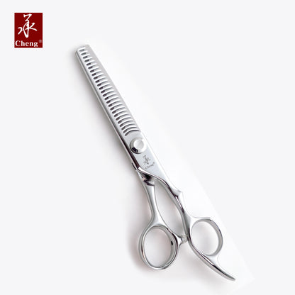 SY-626B 6 Inch 26Teeth Hair Thinning Scissors About=20%