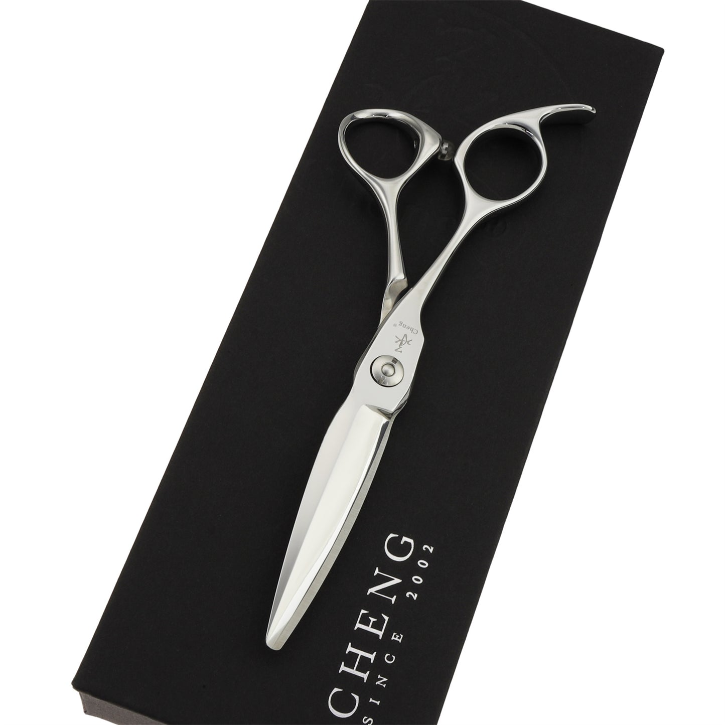 UA-60GA  Hair Sliding Sliding Scissors 6.0 Inch  Left Hand