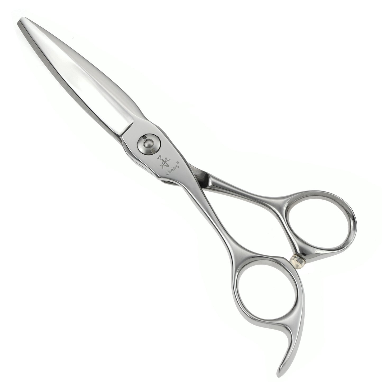 UA-60GA  Hair Sliding Sliding Scissors 6.0 Inch  Left Hand