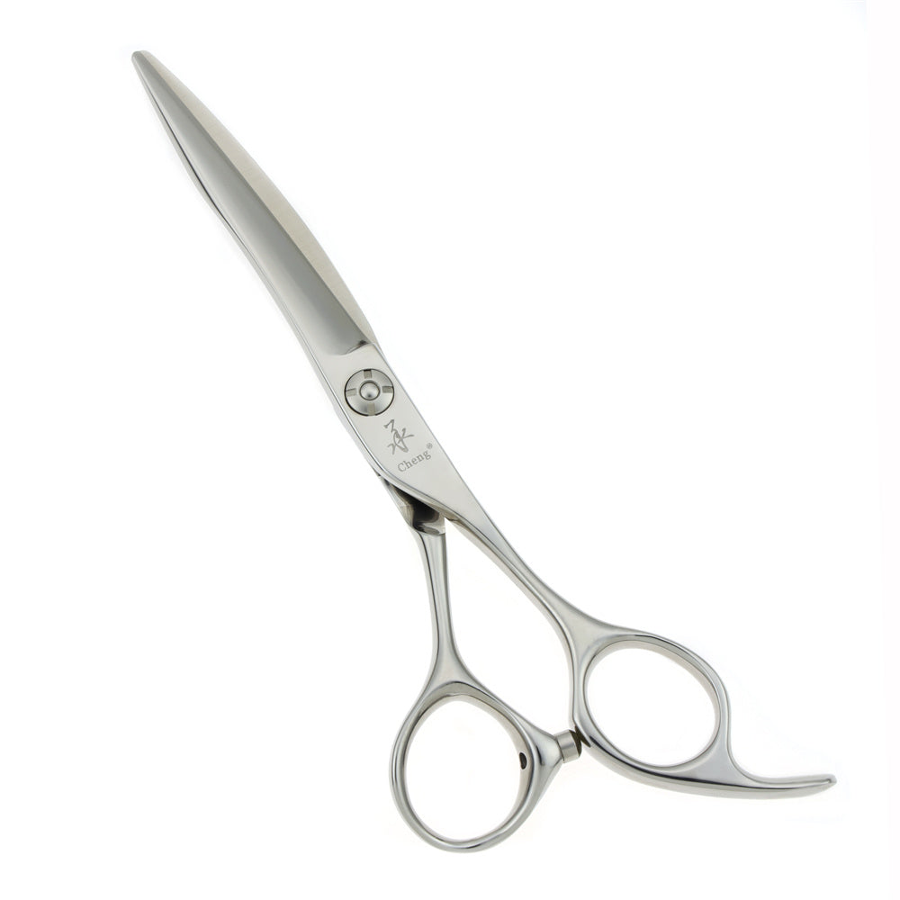 UA-60H Barber Hair Cutting Scissors ALL-ROUNDERS 6.0 Inch Japanese Steel