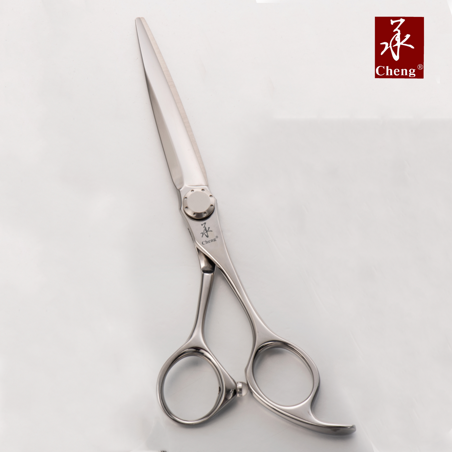 UA-65KK Japan 440C Hair Cutting Scissors Hairdressing Shears All-rounders 6.5 Inch