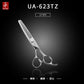 UA-65KK Japan 440C Hair Cutting Scissors Hairdressing Shears All-rounders 6.5 Inch