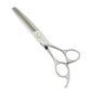 UA-623TZS Hair Thinning Scissors Stainless Steel 6"23T About=25%