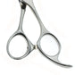 UA-627TZ Stainless Steel Hair Thinning Scissors Cutting 6"27T About=10%~15%