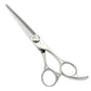 UA-65KK Japan 440C Hair Cutting Scissors Hairdressing Shears All-rounders 6.5 Inch