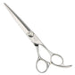 UA-70KK Japan 440C Hair Cutting Scissors Hairdressing All-rounders Shears 7.0 Inch