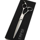 UA-70KK Japan 440C Hair Cutting Scissors Hairdressing All-rounders Shears 7.0 Inch