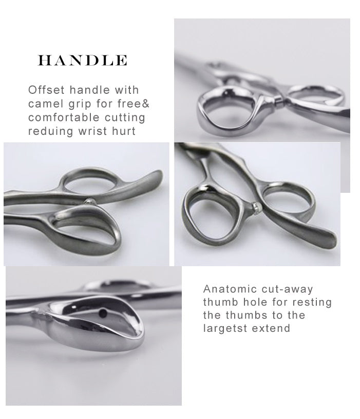 A19-626 Hair Thinning Scissors 6.0 Inch 26T About=10%~15%