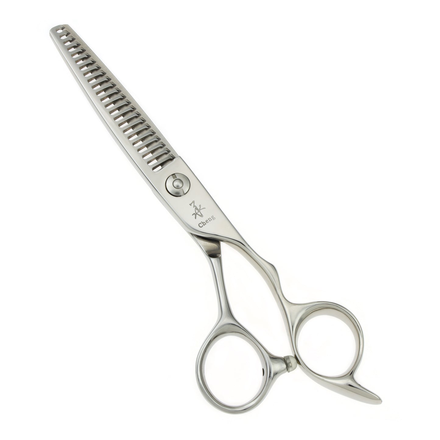 UT-623TZ Hair Thinning Scissors Stainless Steel 6"23T About=25%~30%