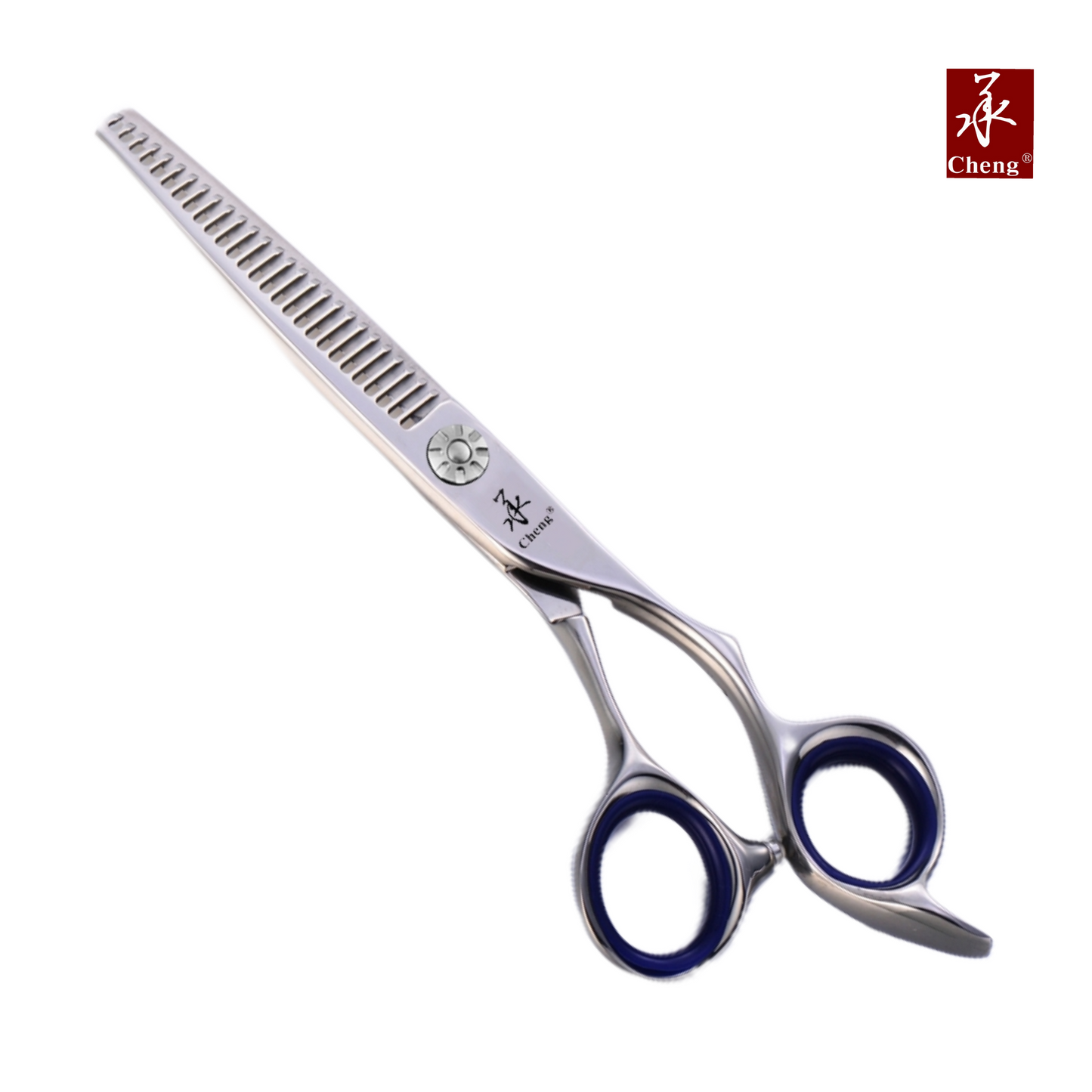 UT-627TZ Hair Thinning Shears 6.0Inch 27T Salon Barbers Scissor About=10%~15%