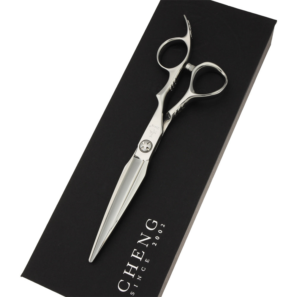 VBA-6.2K Hair  Cutting Scissors 6.2 Inch