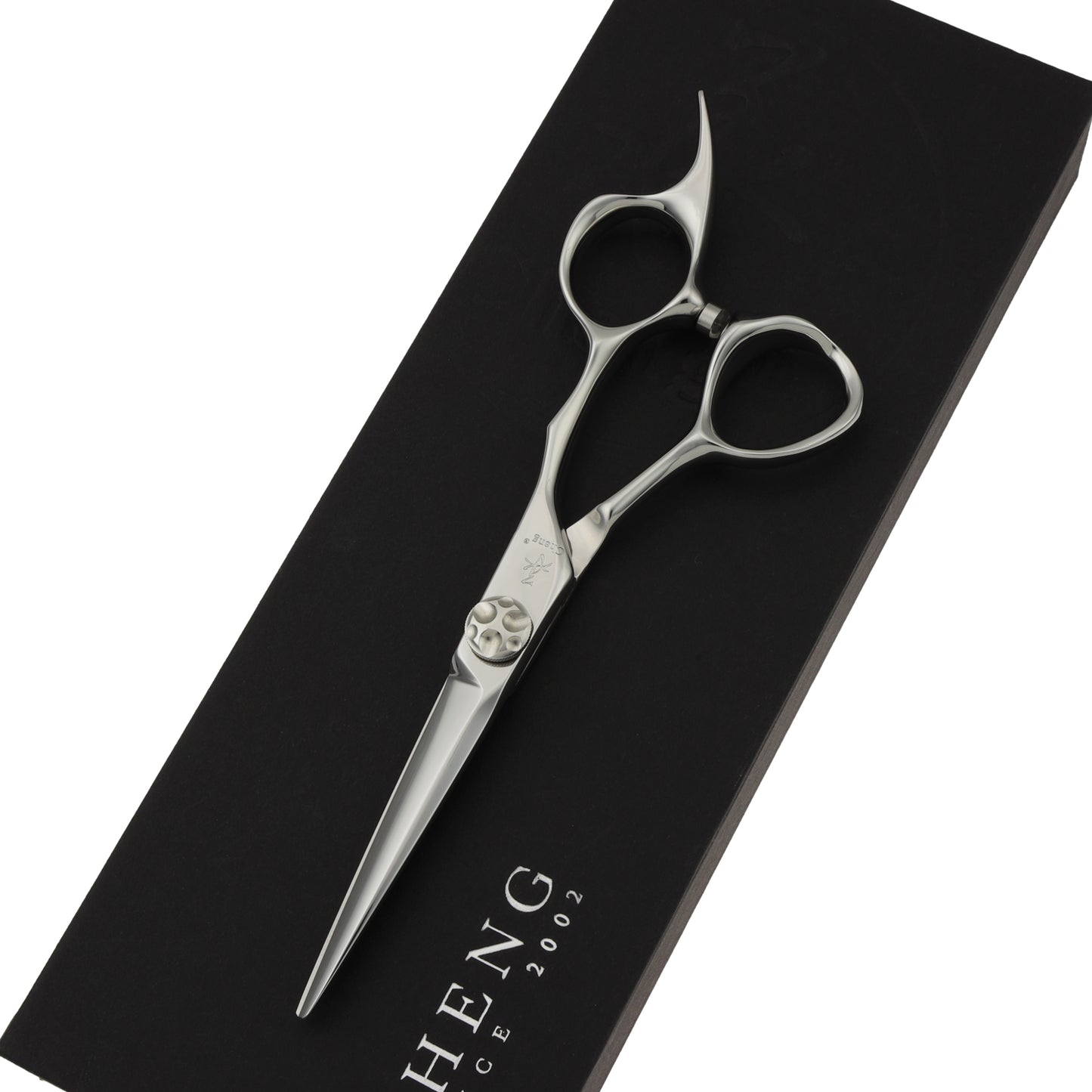 VD-55TF/ VD-60TF Hair  Cutting Scissors 5.5 Inch/ 6 Inch