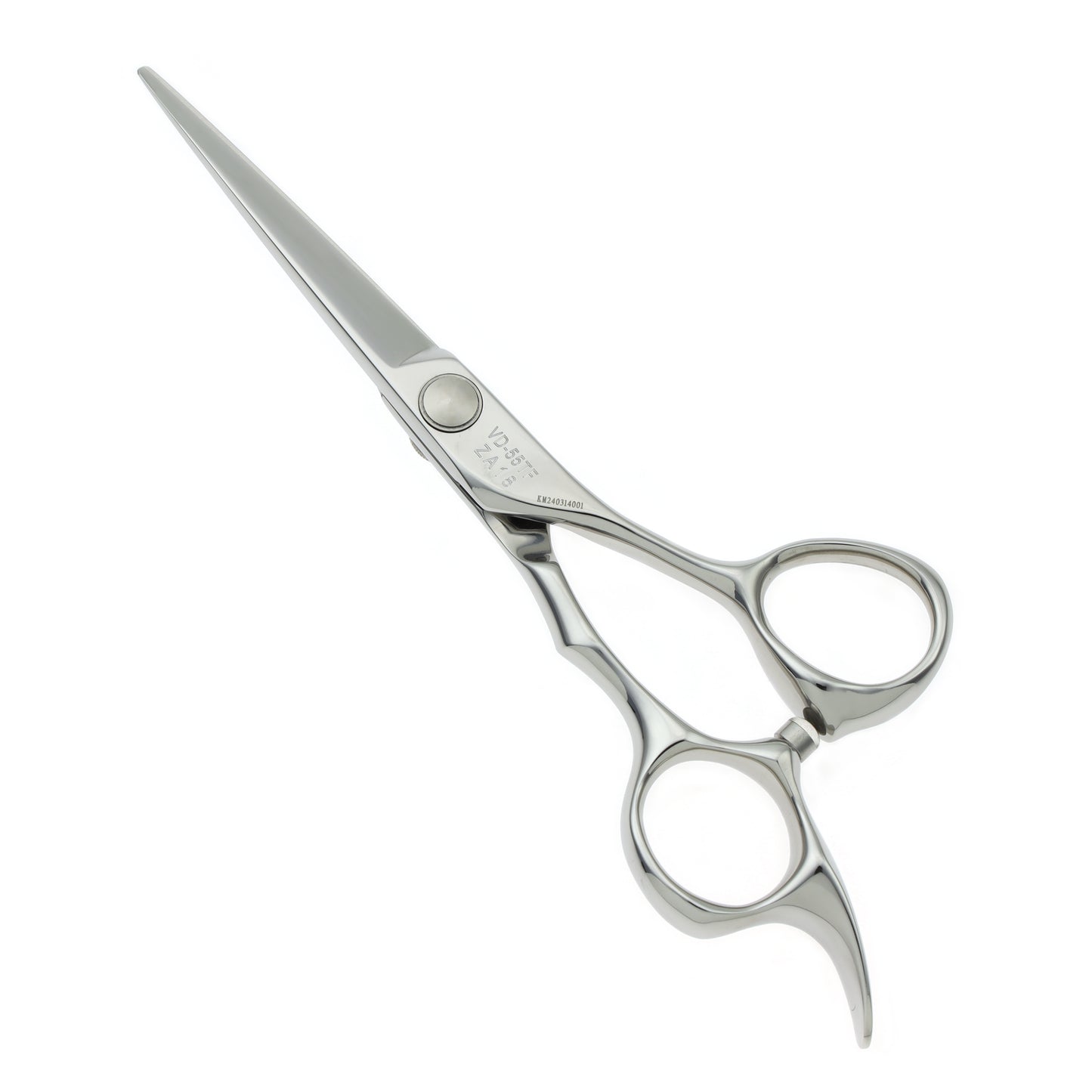 VD-55TF/ VD-60TF Hair  Cutting Scissors 5.5 Inch/ 6 Inch