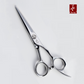 VD-627TZX Hair Thinning Scissors 6.0 Inch 27T About=10%~15%