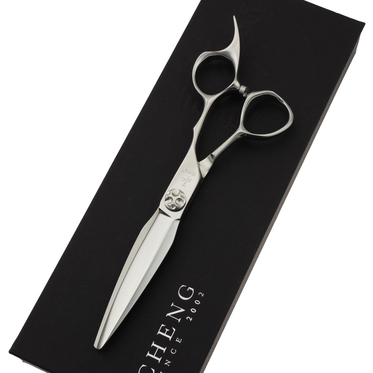 VD-60G Hair Sliding Scissors 6.0 Inch