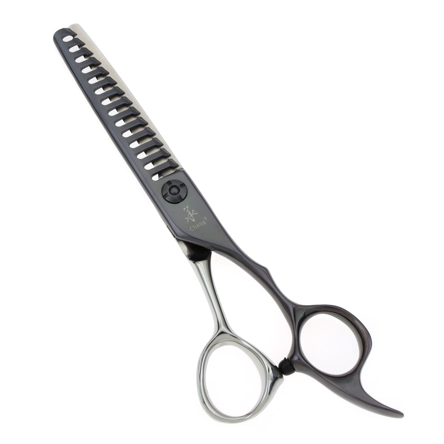 VD-614TZX DLC Hair Thinning Scissors 6.0 Inch 14T About=45%