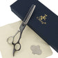 VD-614TZX DLC Hair Thinning Scissors 6.0 Inch 14T About=45%