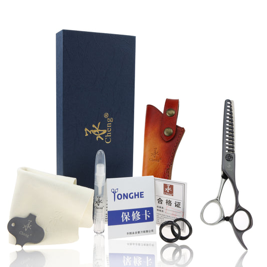 VD-614TZX DLC Hair Thinning Scissors 6.0 Inch 14T About=45%