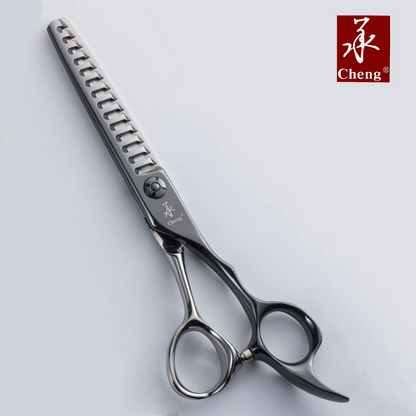 VD-614TZX DLC Hair Thinning Scissors 6.0 Inch 14T About=45%