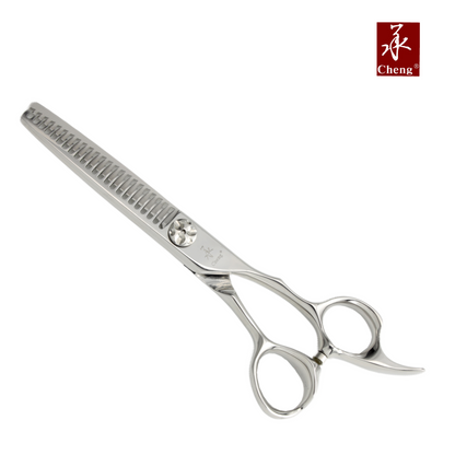 VD-623TZX Hair Thinning Scissors 6.0 Inch 23T About=25%~30%