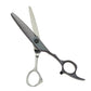 VD-625XS DLC Hair Thinning Scissors 6.0 Inch 25T About=10%