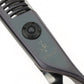 VD-625XS DLC Hair Thinning Scissors 6.0 Inch 25T About=10%