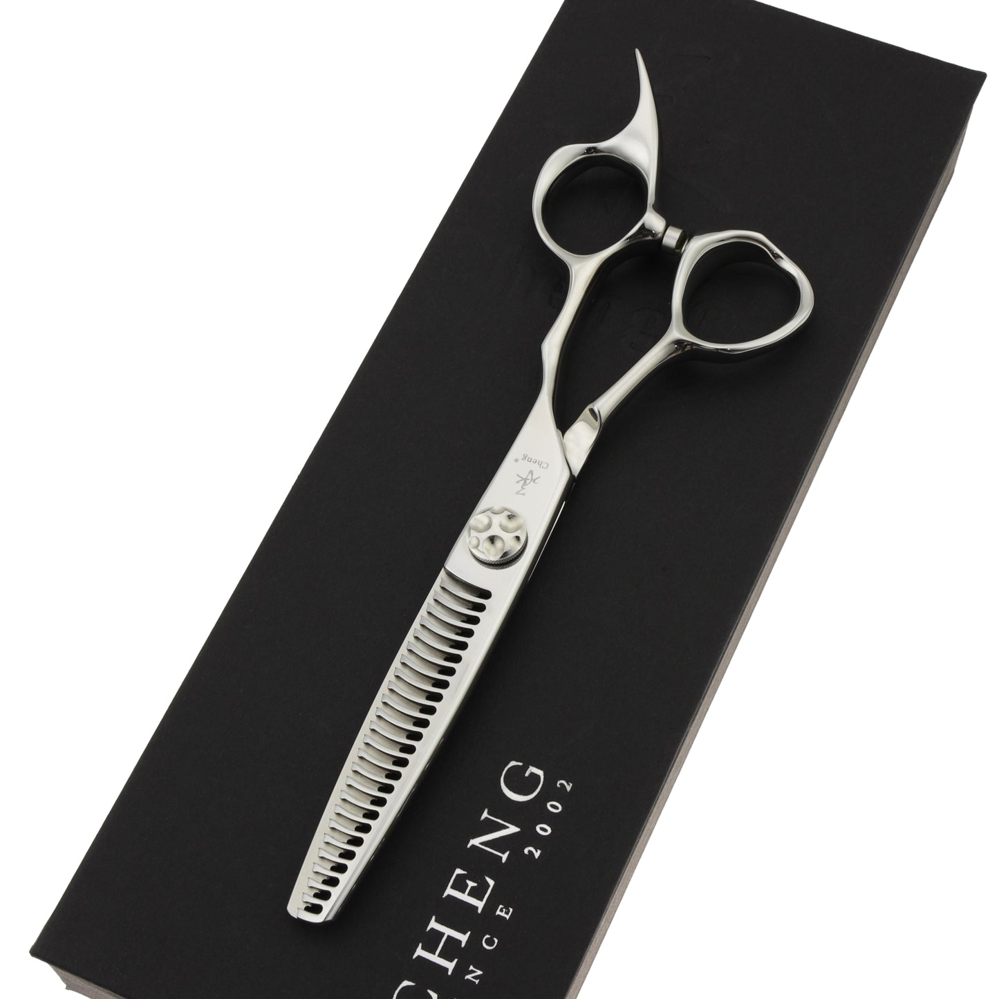 VD-625XS Hair Thinning Scissors 6.0 Inch 25T About=10%