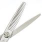 VD-625XS Hair Thinning Scissors 6.0 Inch 25T About=10%