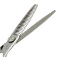 VD-625XS Hair Thinning Scissors 6.0 Inch 25T About=10%