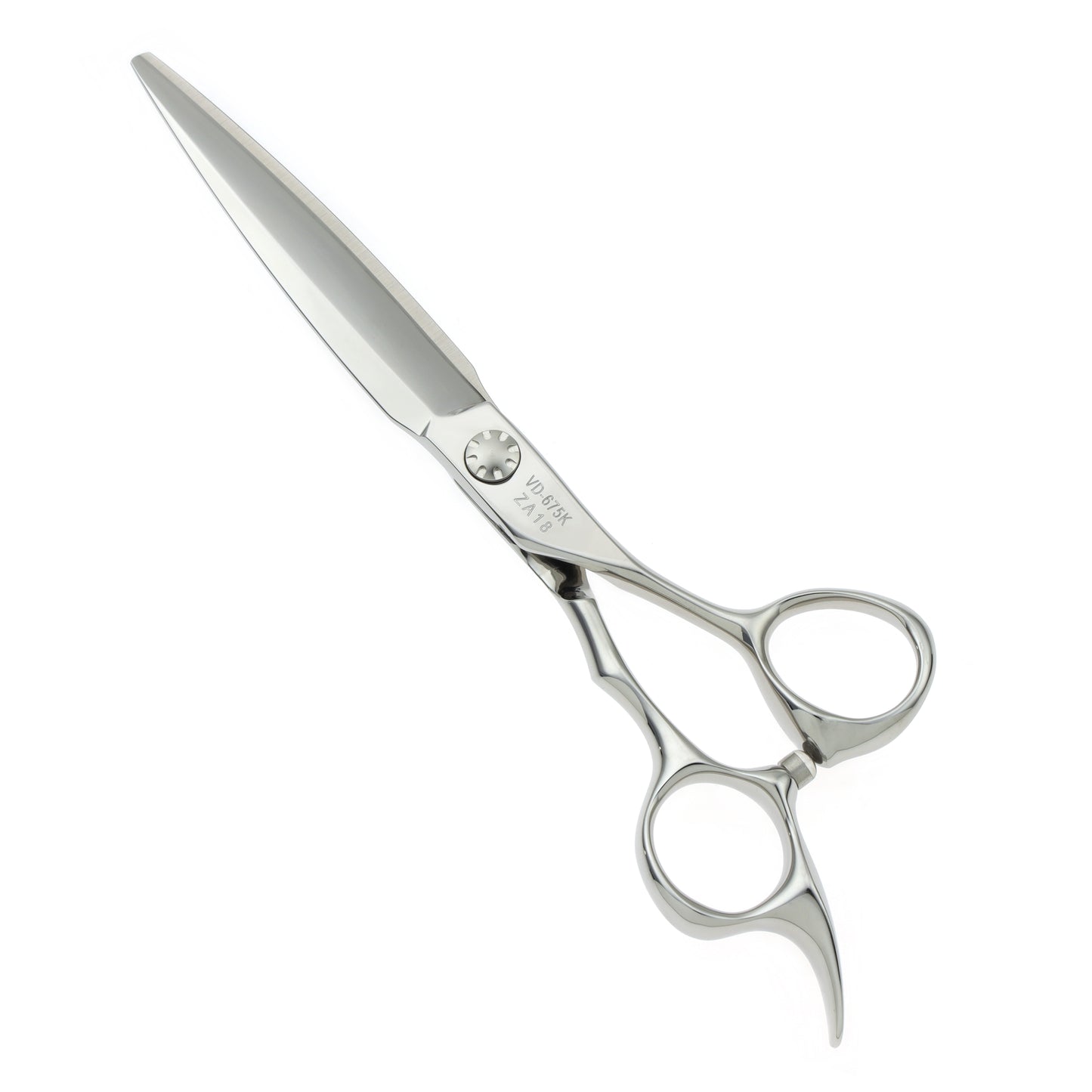 VD-675K Hair Cutting Scissors 6.75 Inch