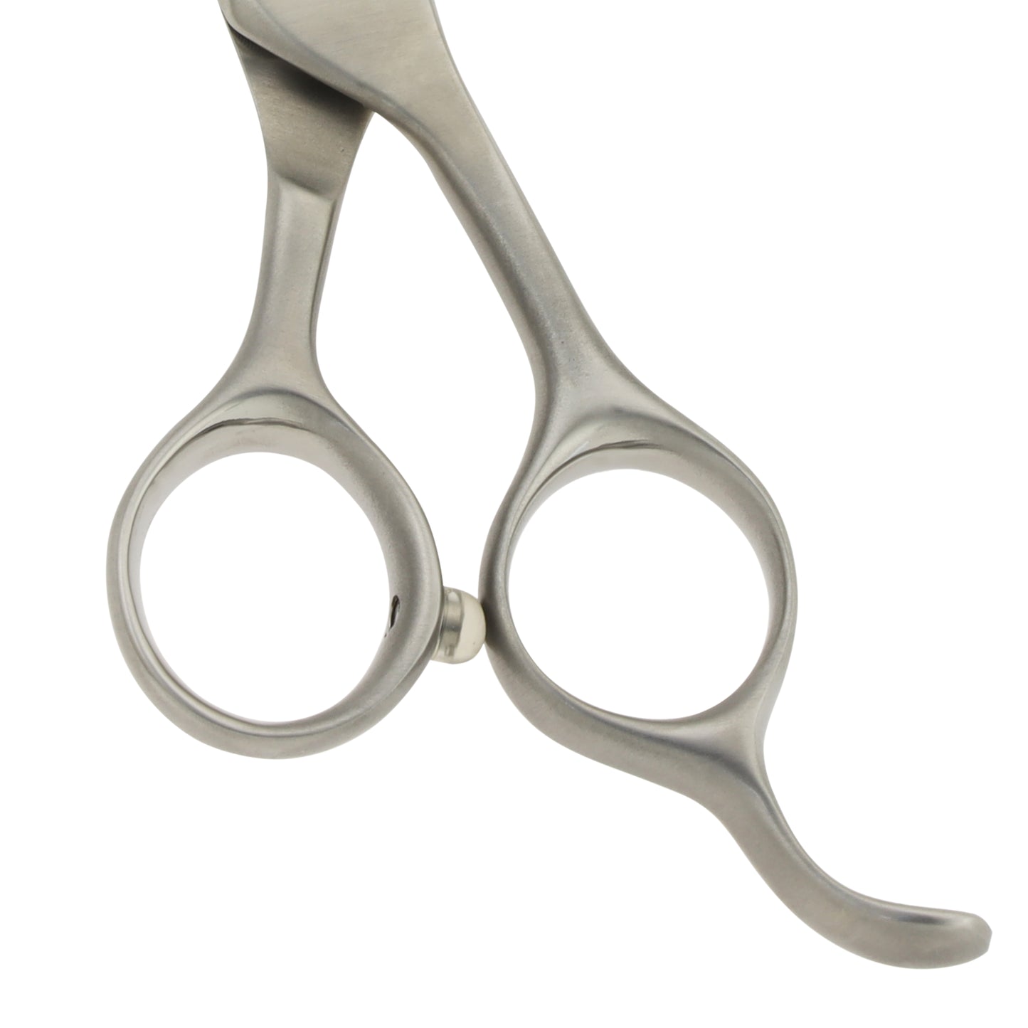 VE-7018DW Professional Pet Grooming curve Thinning Scissors 7.0 Inch 18T about=65%-70%