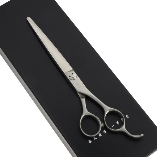 VE-70 Professional Pet Grooming curve Thinning Scissors 7.0 Inch