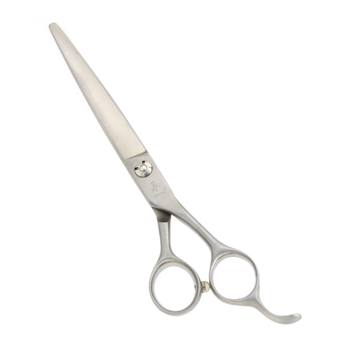 VE-70 Professional Pet Grooming curve Thinning Scissors 7.0 Inch