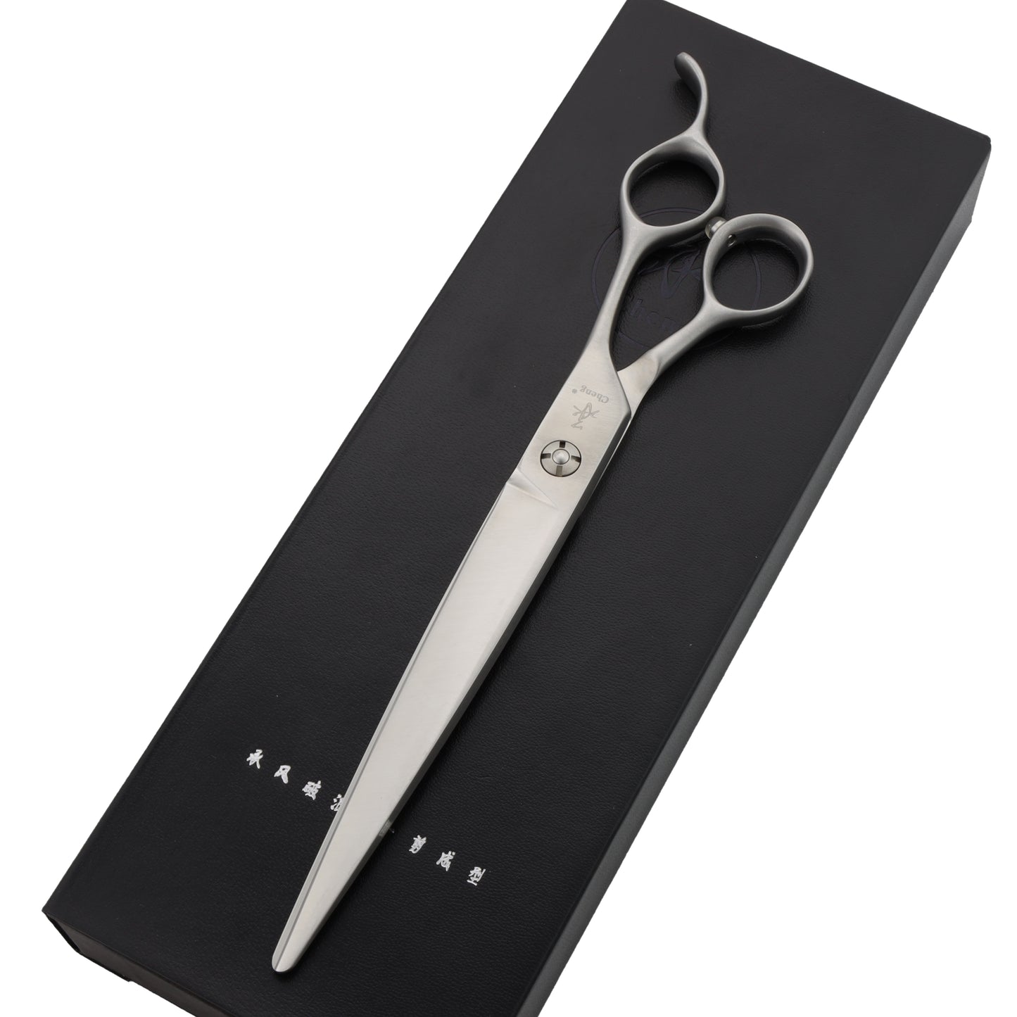 VE-80K Professional Pet Grooming  Thinning Scissors 8.0 Inch