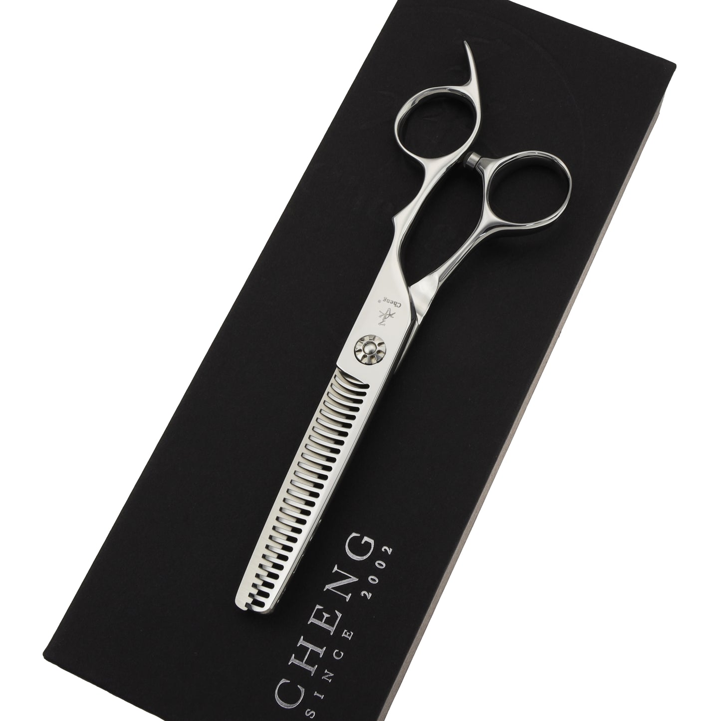 W1-626B Hair Thinning Scissors 6.0 Inch 28T About=10%~15%