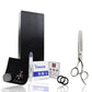 W1-626B Hair Thinning Scissors 6.0 Inch 28T About=10%~15%