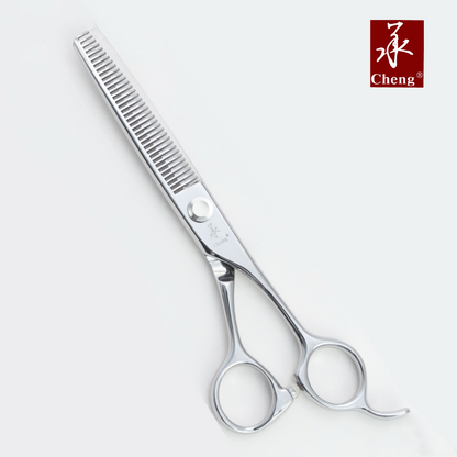 MK-635 Hair Thinning Scissors 6.0 Inch 35T About=30%