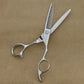 Cheng UC-625XS Hair Thinning Scissors 6" 25T About=10%